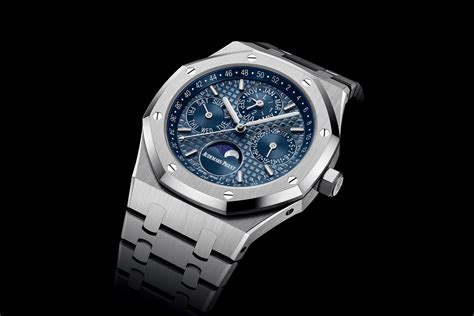 audemars piguet news 2021|latest audemars piguet watches.